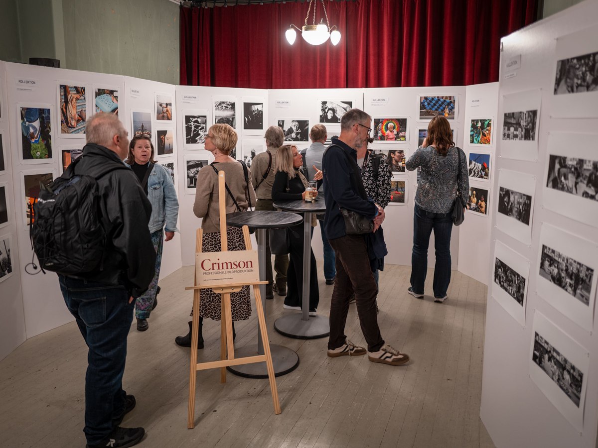 Super fotofestival!